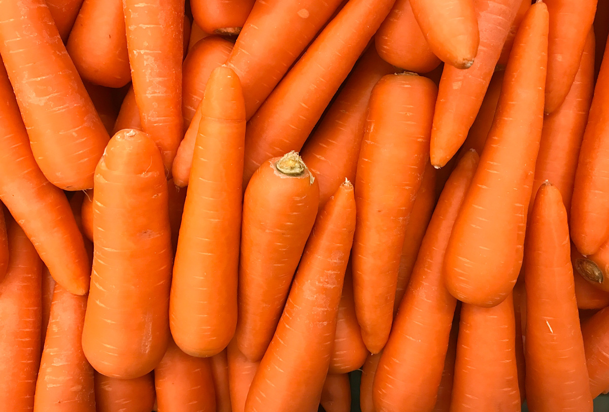 Carrot | kg