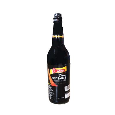 Amoys Dark Soy Sauce
