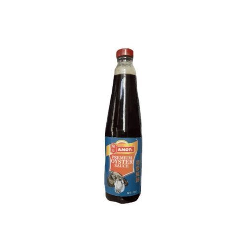 Amoy's Oyster Sauce