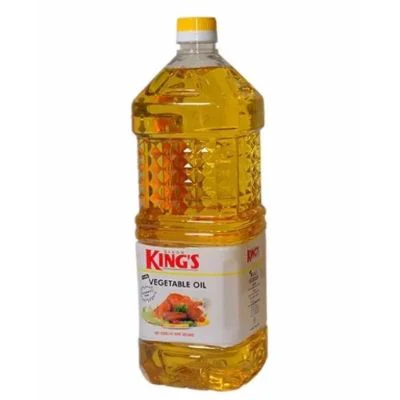 Devon King's Oil | 2L