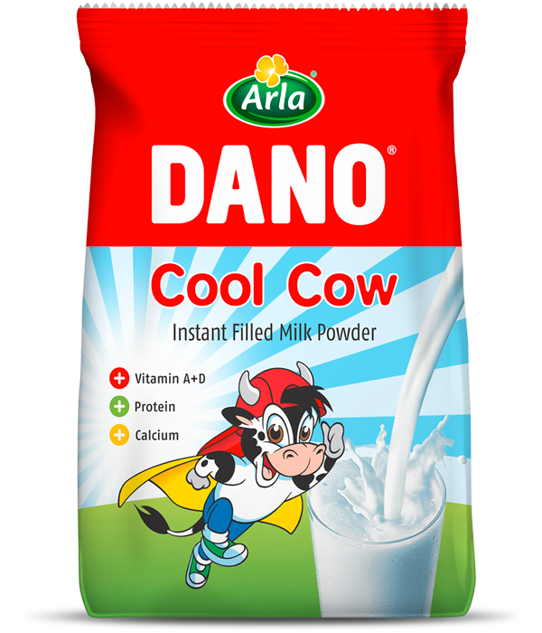 Dano Cool Cow | 320g