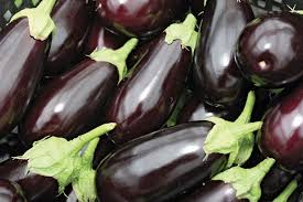 Eggplant (Aubergine) | 3