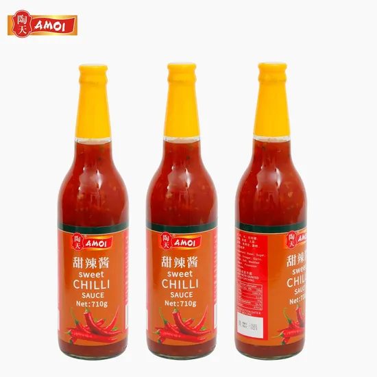 Sweet Chilli Sauce | Big