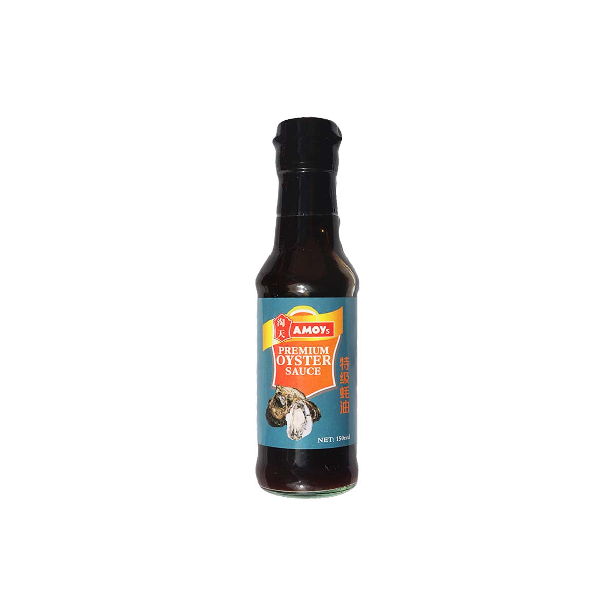 Oyster Sauce | Small