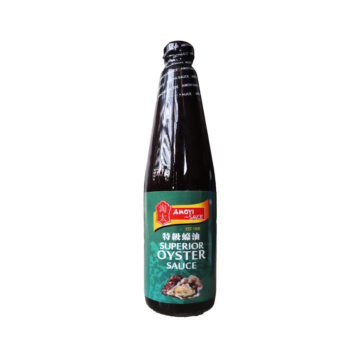 Oyster Sauce | Big