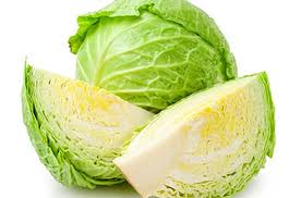 Cabbage | 2 Pieces