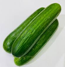 Cucumber | 3 Pieces