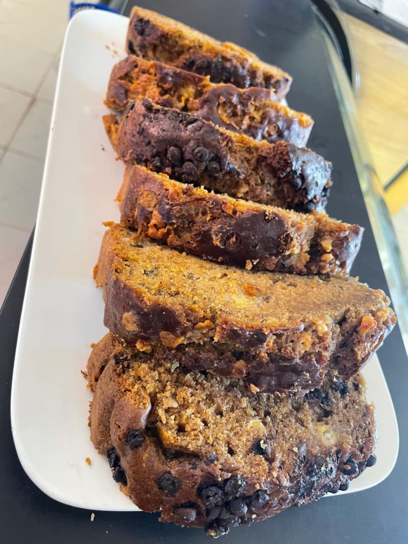 Banana Bread