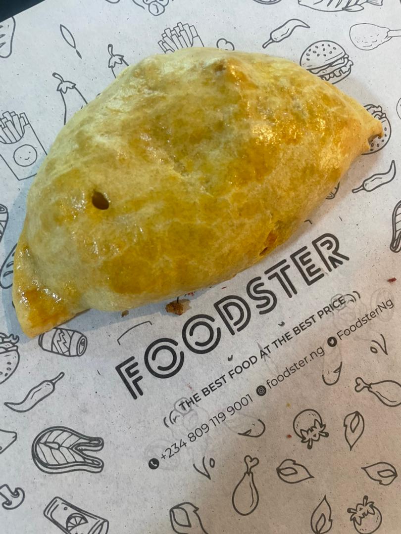Chicken Pie