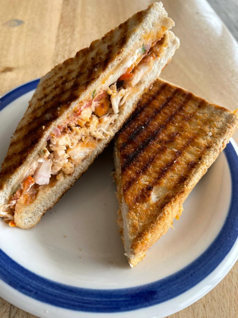 Chicken Sandwich