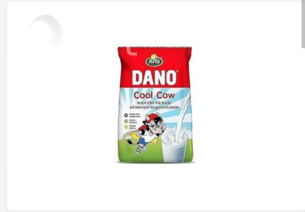 Dano Cool Cow | 150g