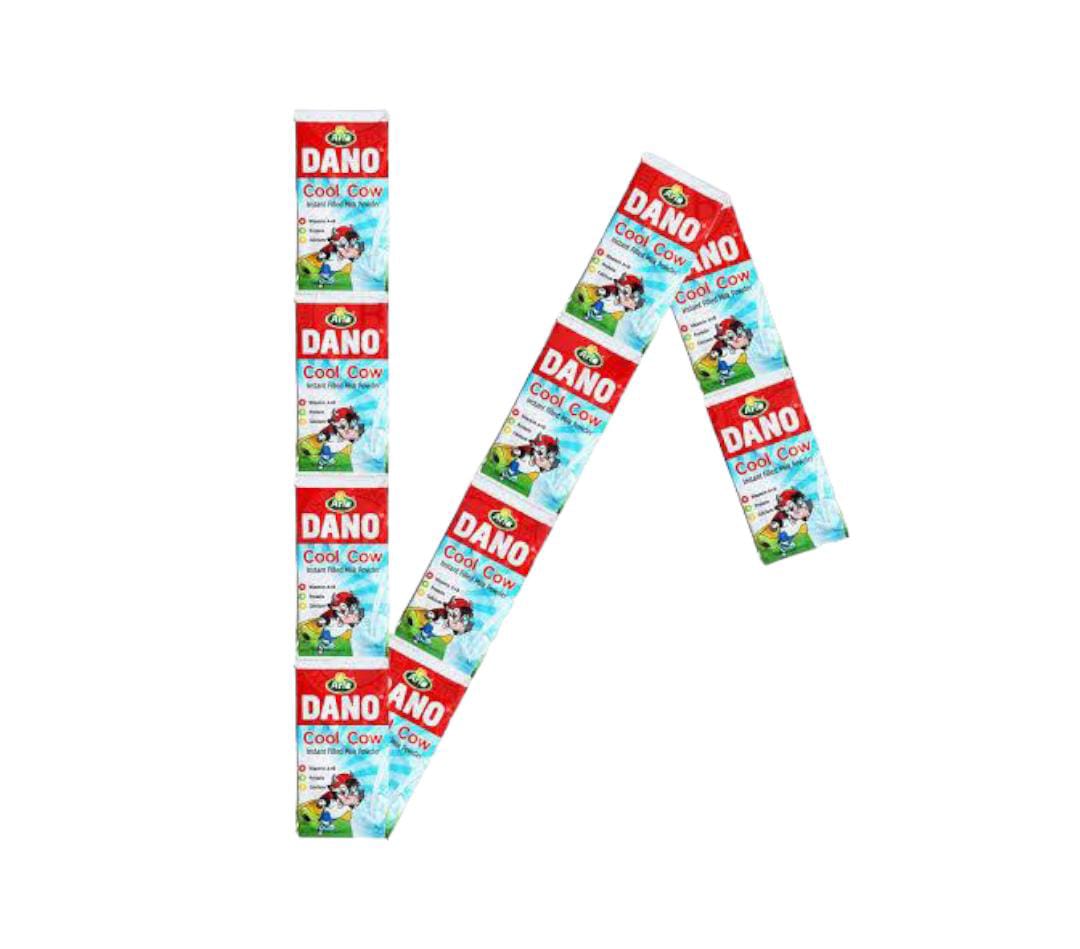 Dano Cool Cow | Roll