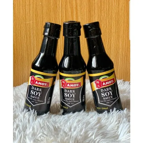 Dark Soy Sauce | Small