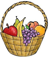 Fruit Basket