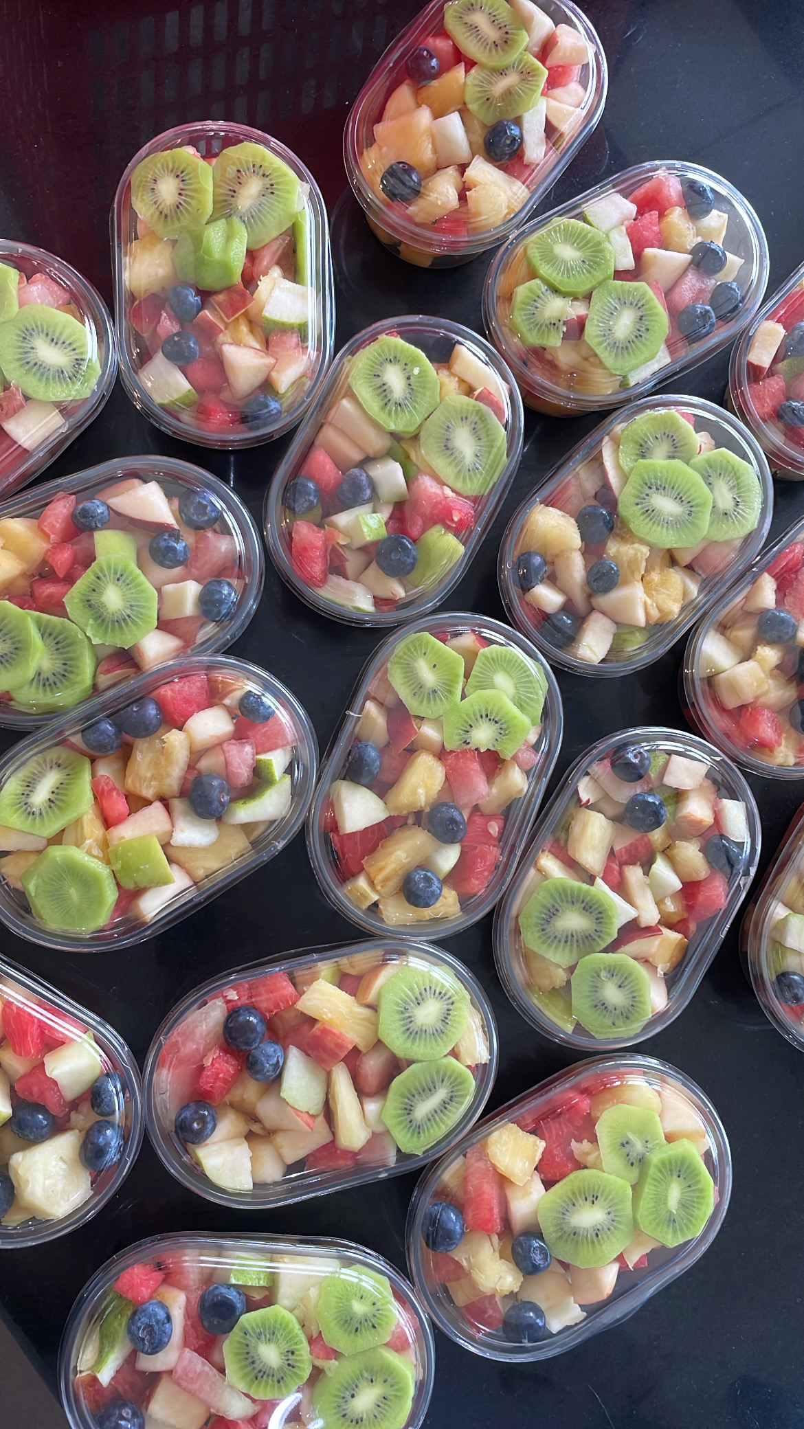 Fruit Salad