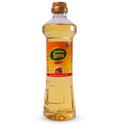 Golden Terra Soya Oil | 1L