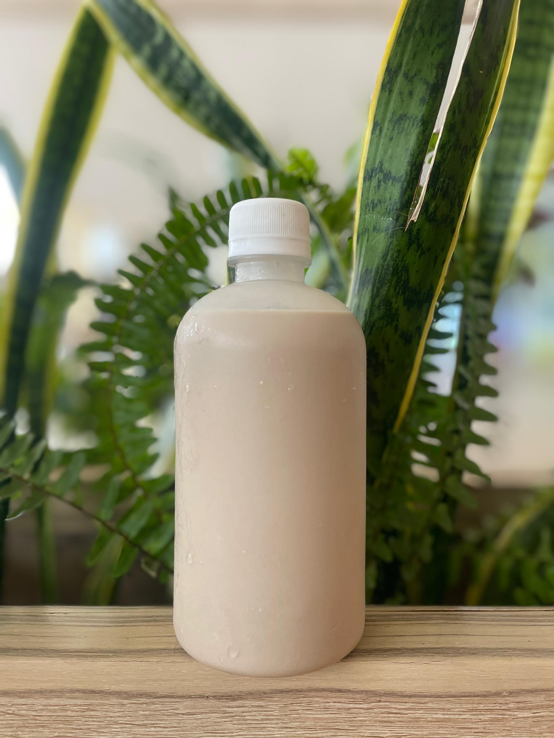 Banana Tigernut | 50cl