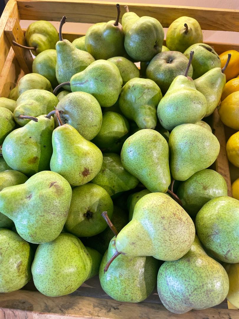 Pear