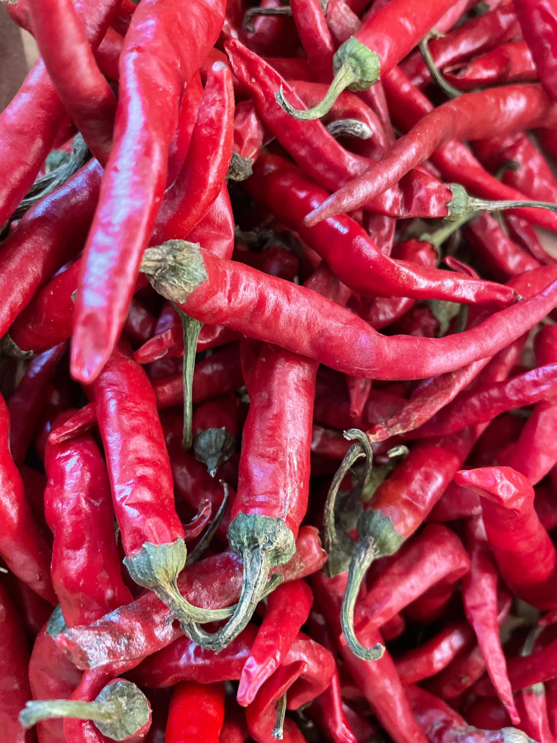 Red Chilli | 200