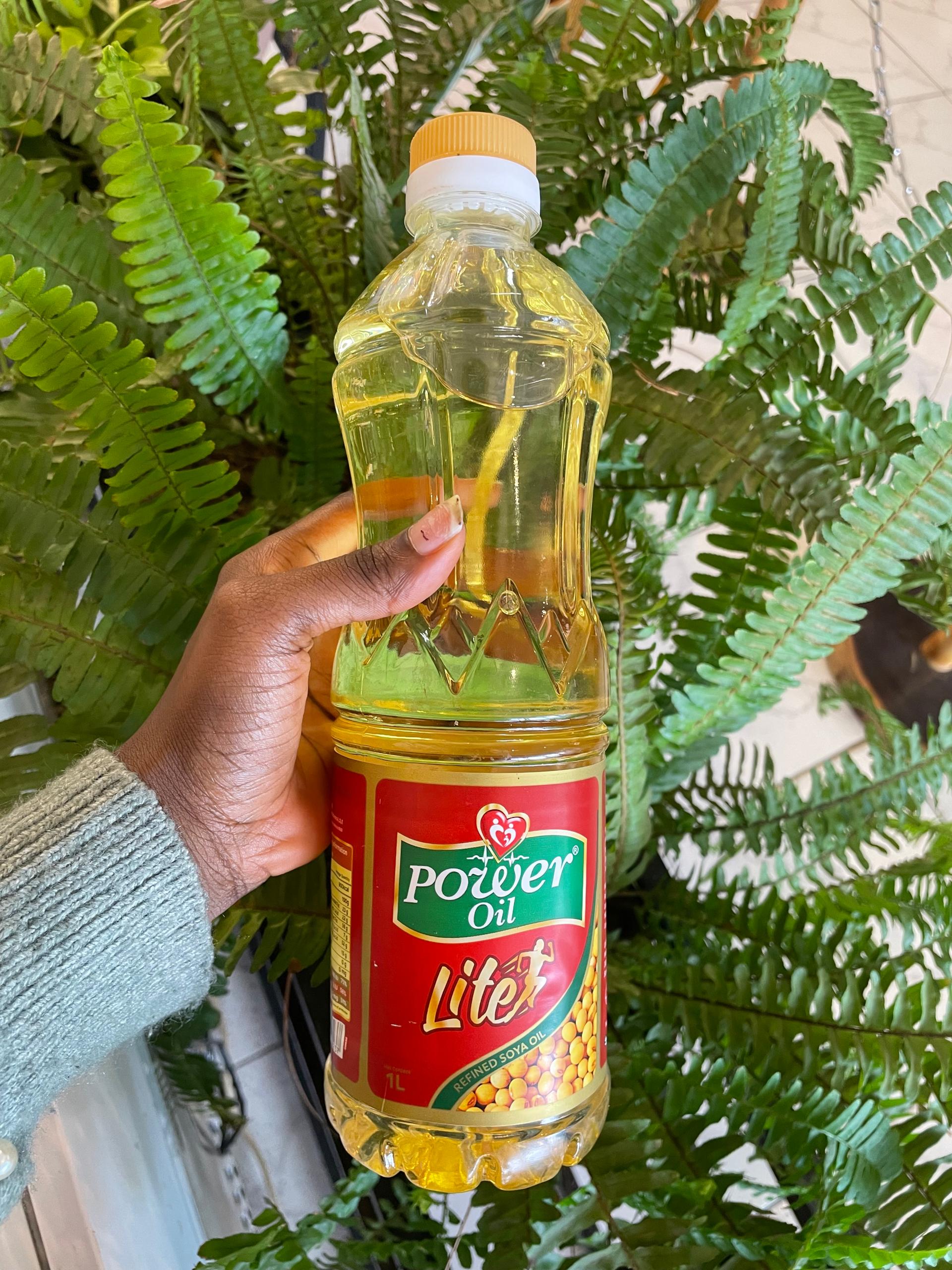 Power Oil Lite | 1L