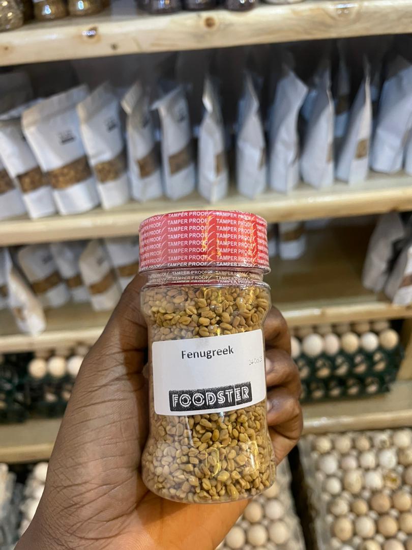 Fenugreek | 100g