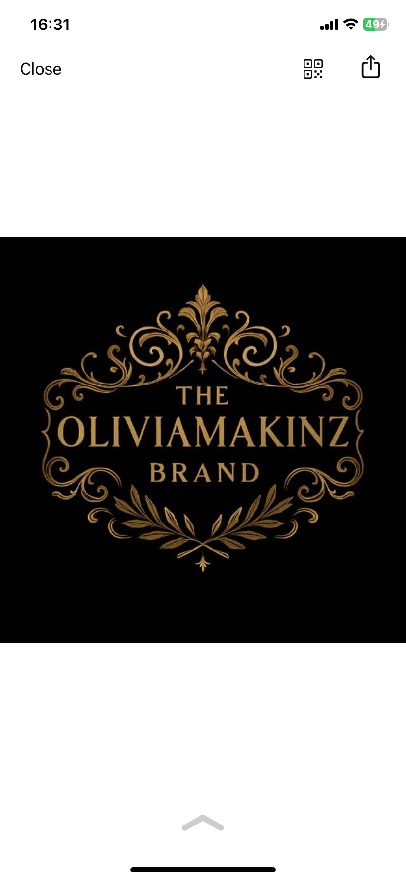 The Olivia Makinz Brand