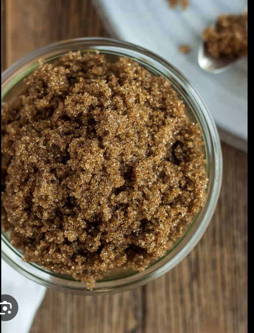 Brown Sugar | Baker's Star
