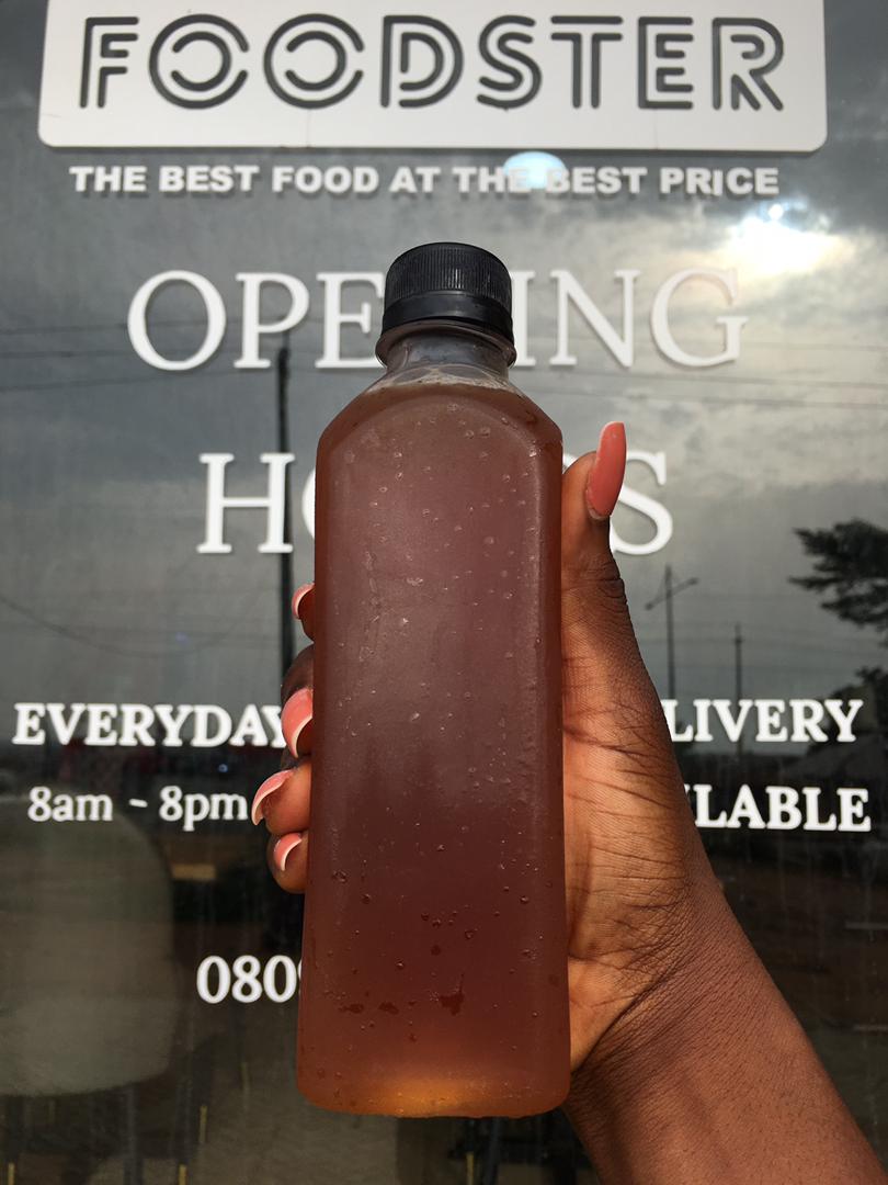 Iced Tea | 35cl