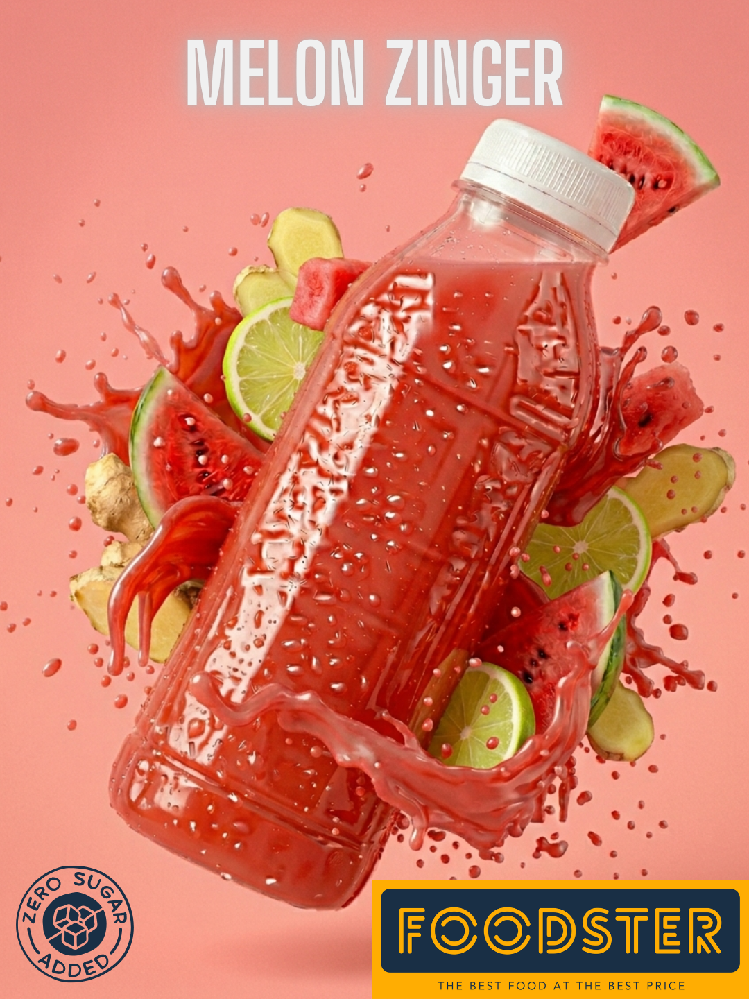 Melon Zinger