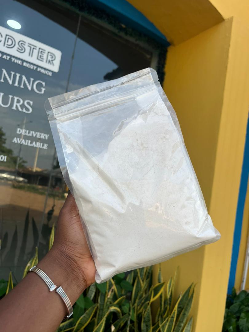 Lafun (Cassava Flour) | 1kg