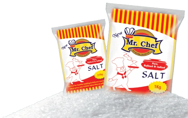 Mr Chef Salt | 250g