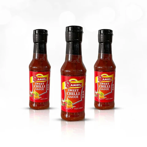 Sweet Chili Sauce | Small