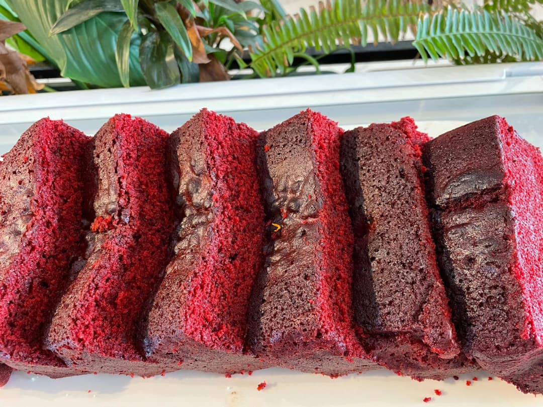 Red Velvet Cake