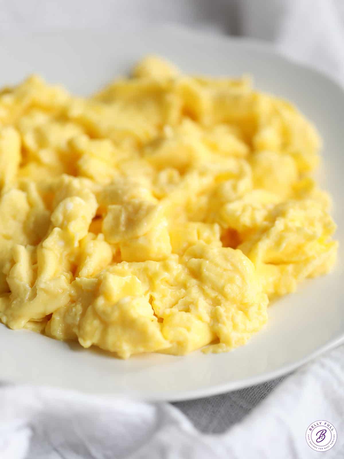 Scrambled Egg