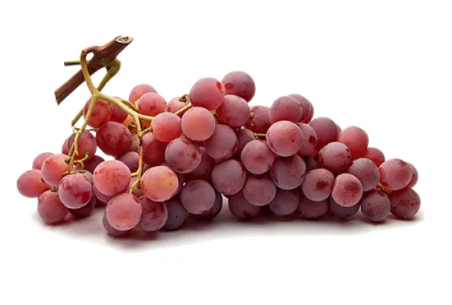 Red Grapes