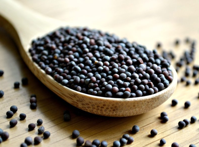 Black Mustard seed | 170g