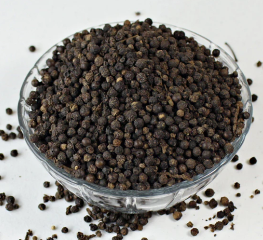 Black Cameroon Pepper | 80g