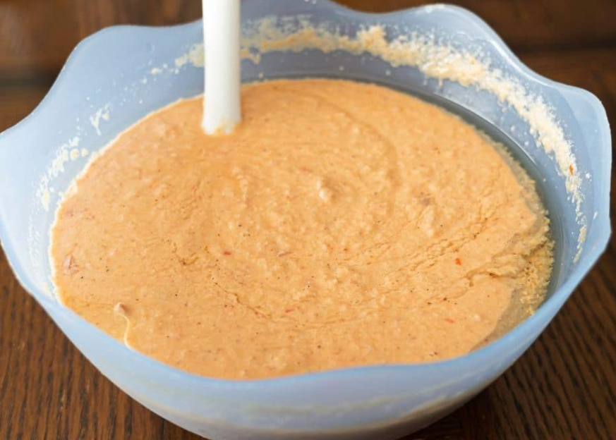 Bean Paste
