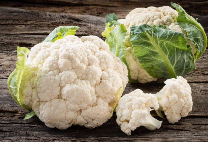 Cauliflower