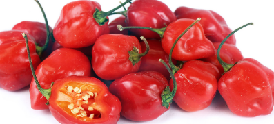 Red Habanero | 1kg