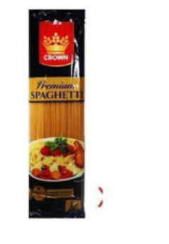 Crown Pasta Spaghetti | Slim