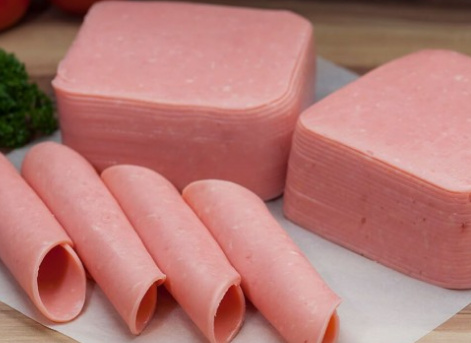 Chicken  Ham