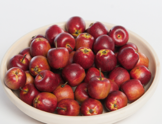 Small Red Apple