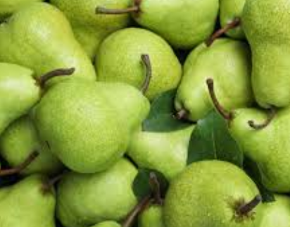 Pears