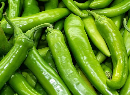 Green Chili | 1kg
