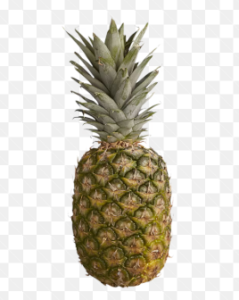 Big Pineapple