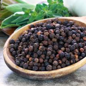 Black Pepper | 130g