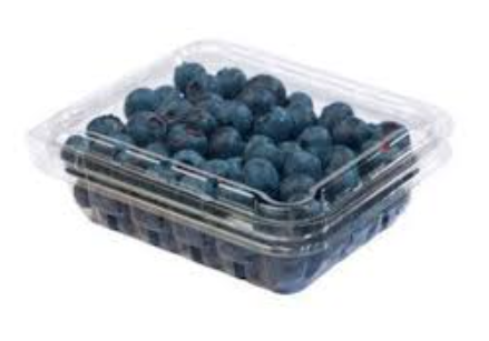 Blueberries | 125g