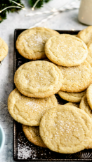 Butter Cookies | Box of 6