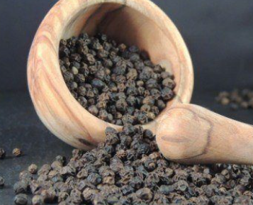 Cameroon Black Pepper | 100g